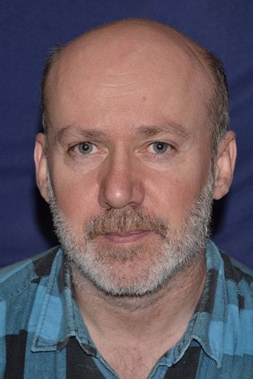 Photo of Petr Meissel