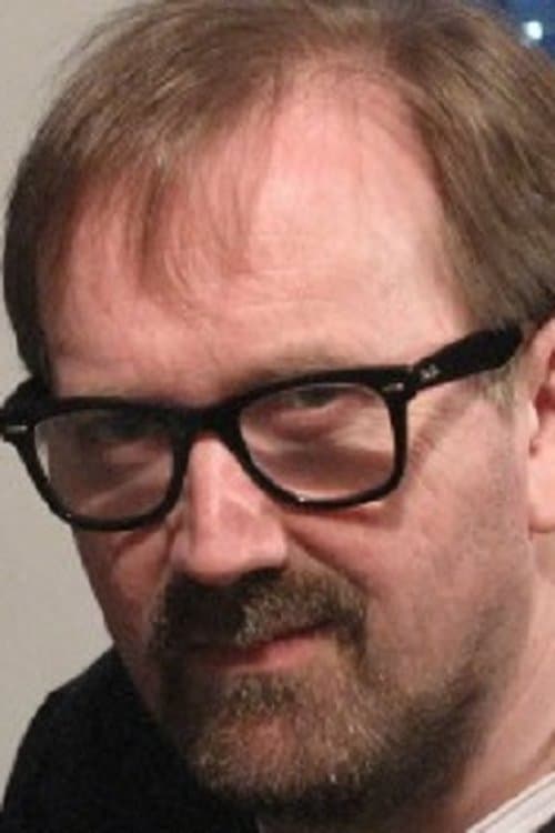 Photo of Petr Shepotinnik