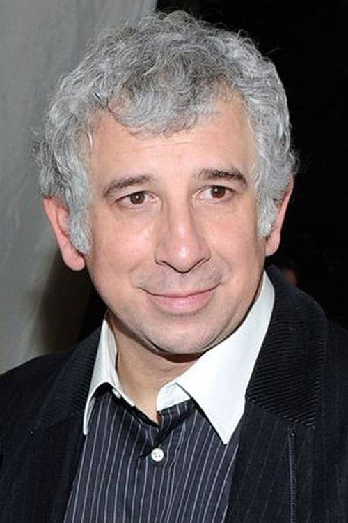 Photo of Petros Filippidis