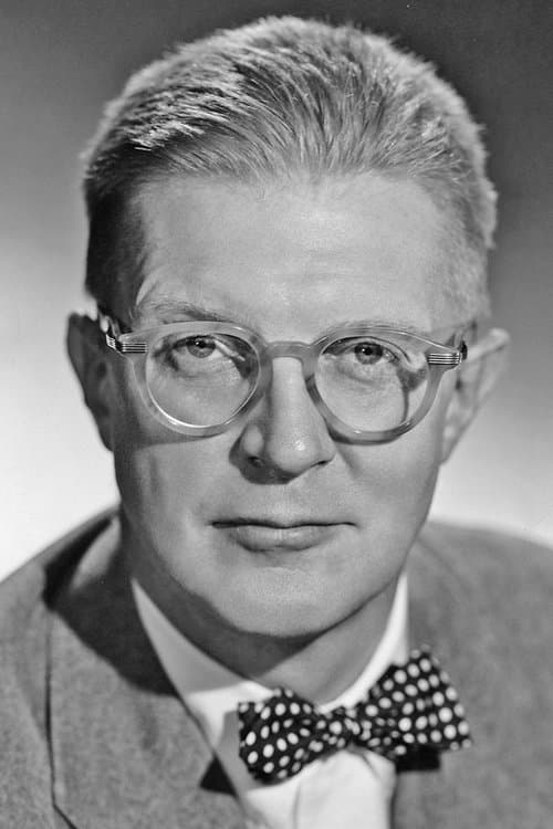 Photo of Philip Dunne