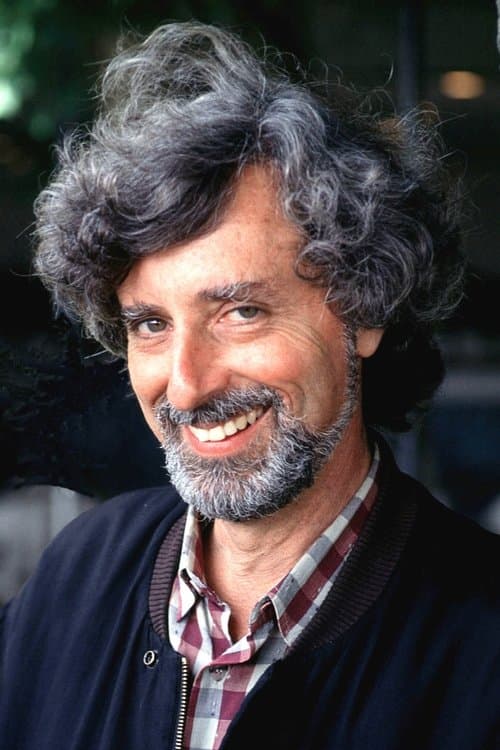 Photo of Philip Kaufman