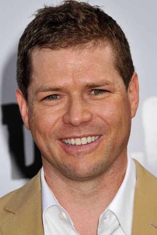 Photo of Philip Paley