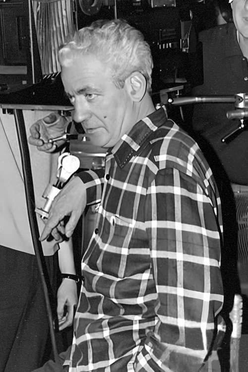 Photo of Philippe Agostini