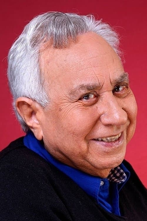 Photo of Philippe Clair