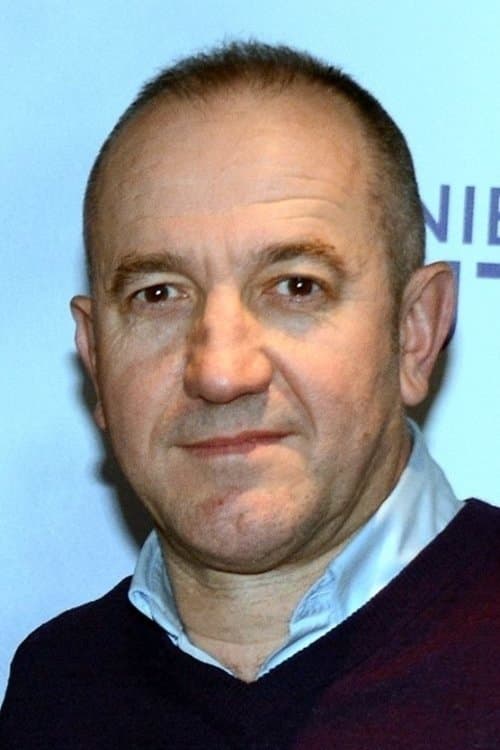 Photo of Philippe Claudel