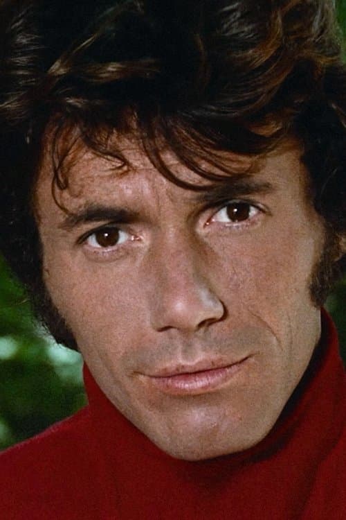 Photo of Philippe Gasté