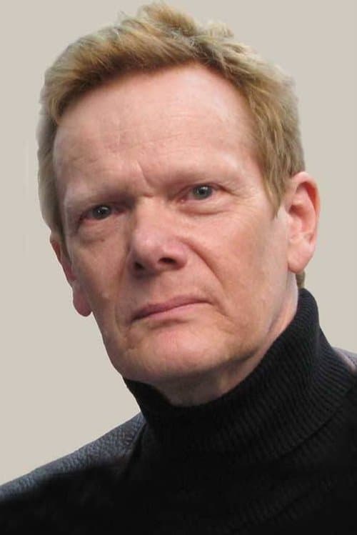 Photo of Philippe Petit