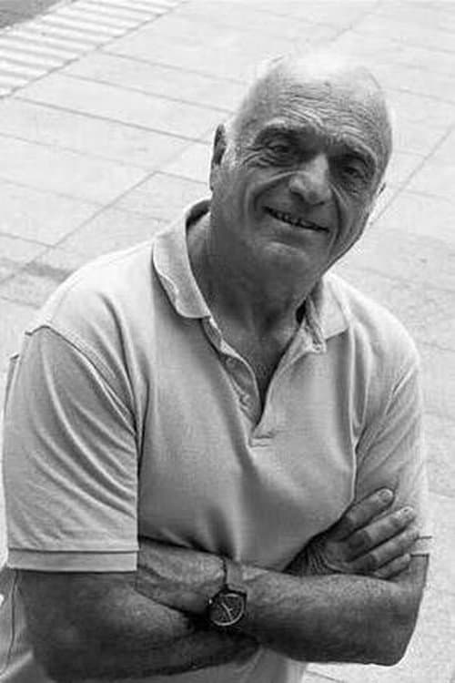 Photo of Philippe Vallois