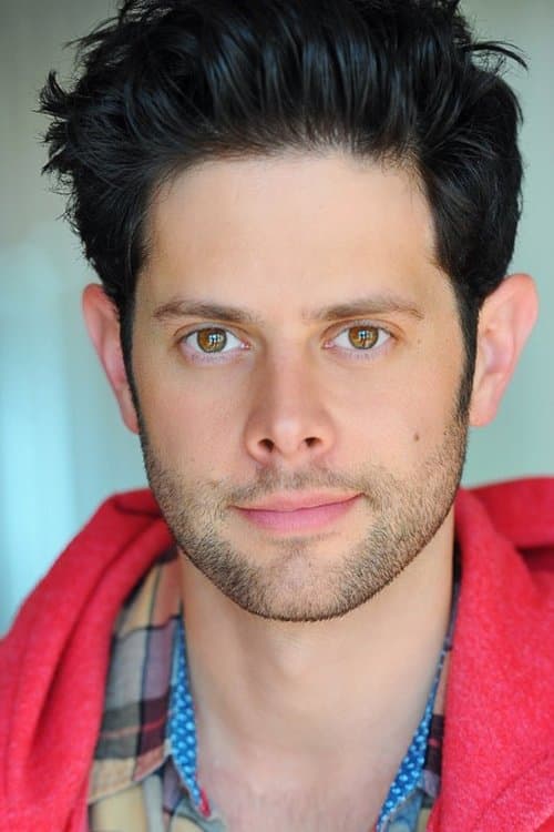Photo of Phillip Daniel