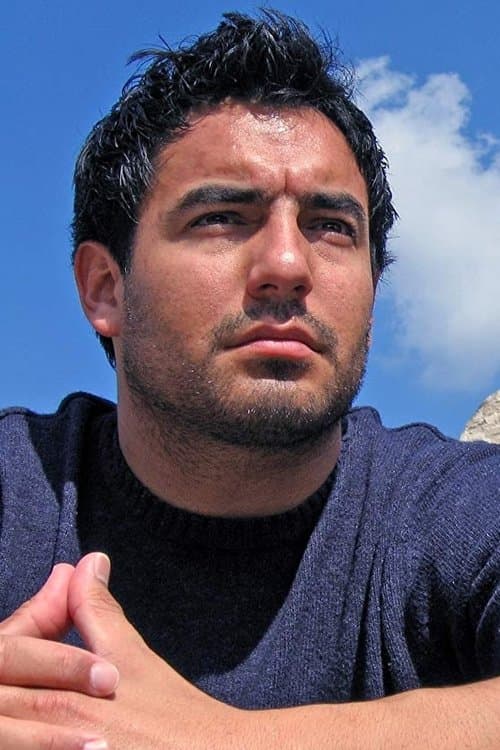 Photo of Phillip Guzman