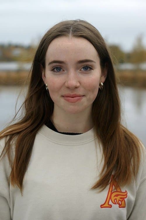 Photo of Phoebe Rex