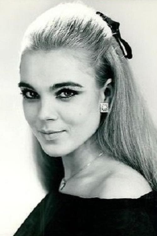 Photo of Pia Degermark