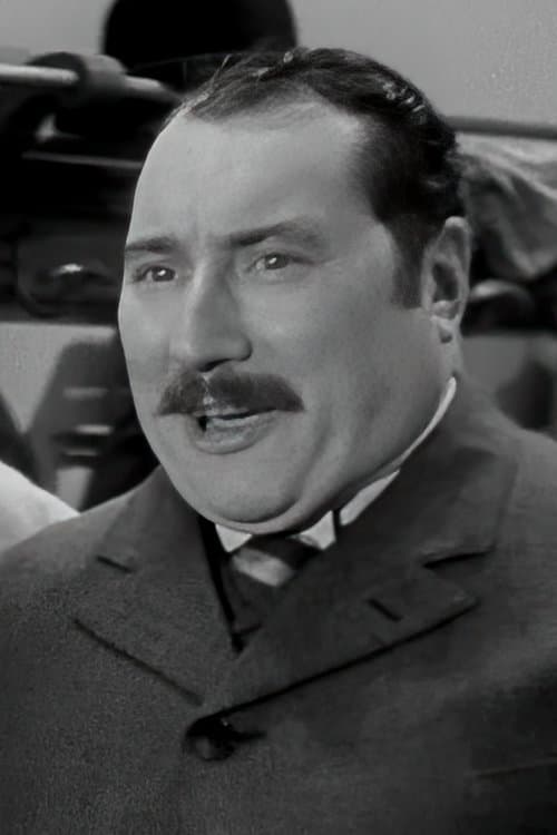 Photo of Pierre Alcover