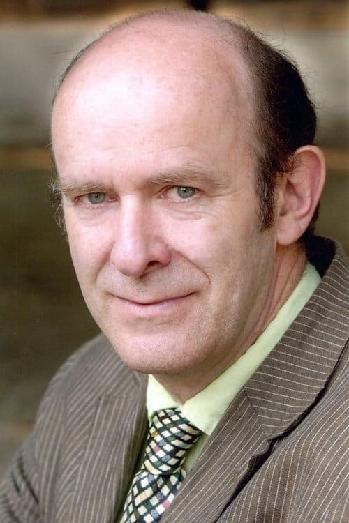 Photo of Pierre Banderet