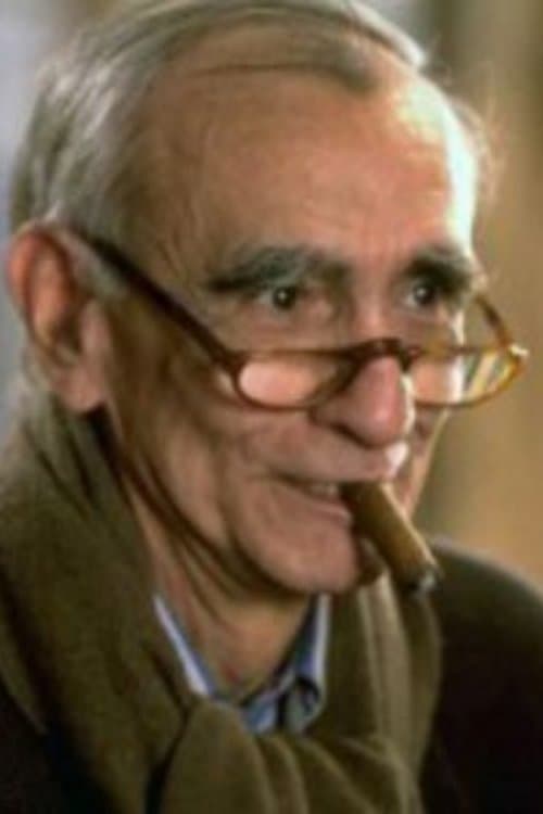 Photo of Pierre Granier-Deferre