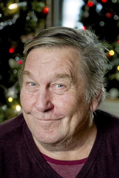 Photo of Pierre Lindstedt