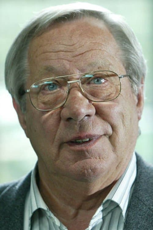 Photo of Piet Römer