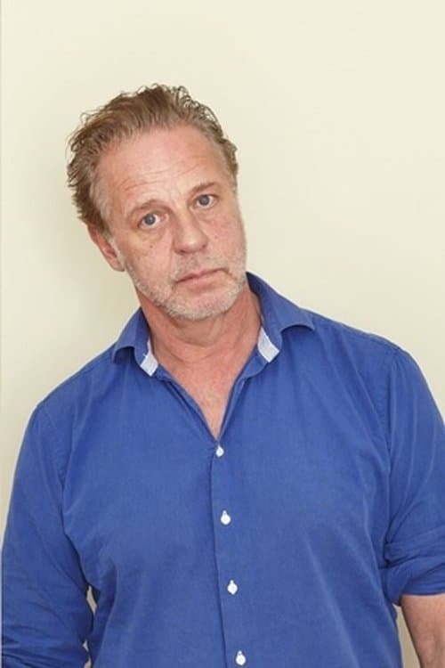 Photo of Pieter Kramer
