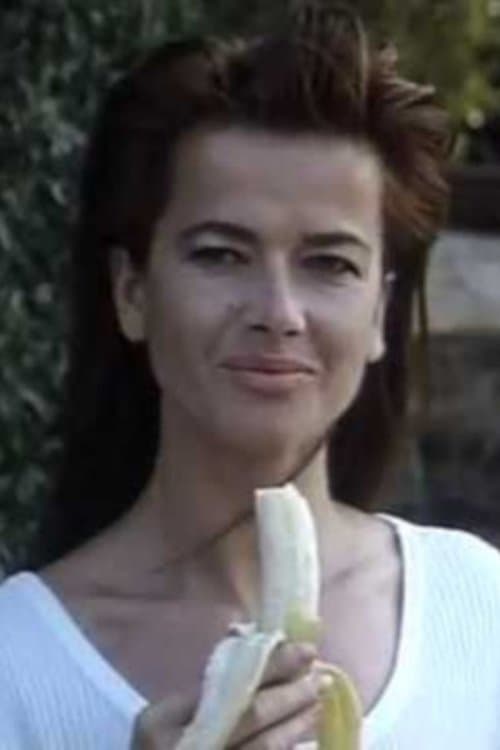 Photo of Pilar Orive