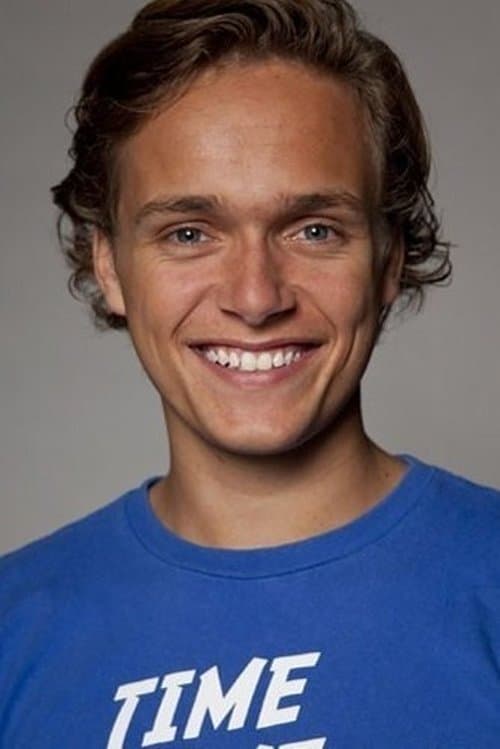 Photo of Pim Wessels