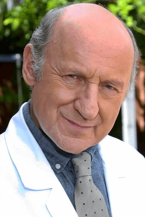 Photo of Piotr Fronczewski