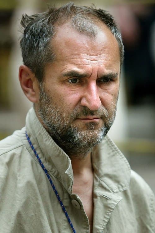 Photo of Piotr Szulkin