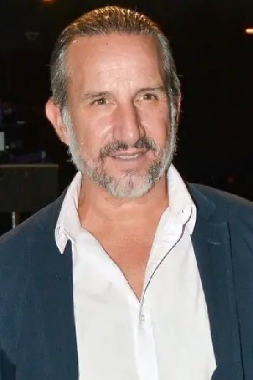 Photo of Plutarco Haza