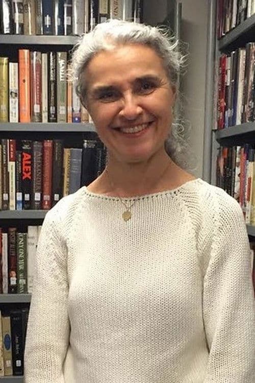 Photo of Pola Rapaport