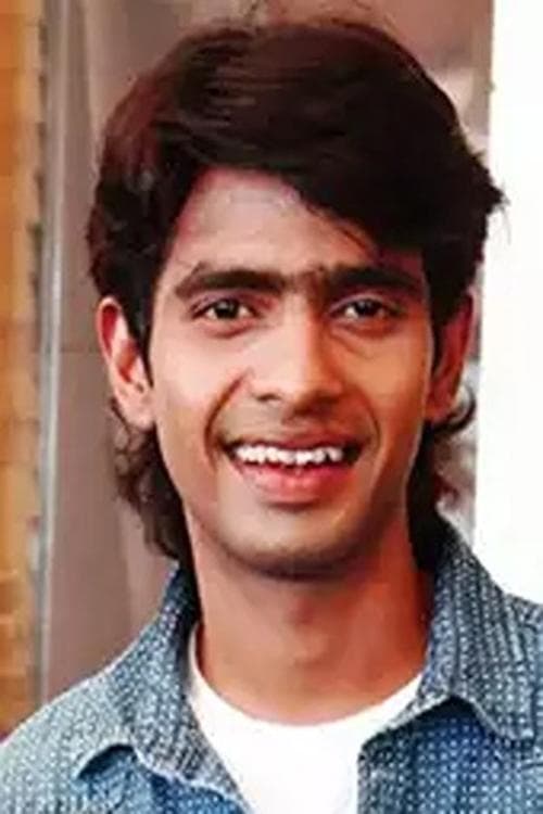 Photo of Prathamesh Parab