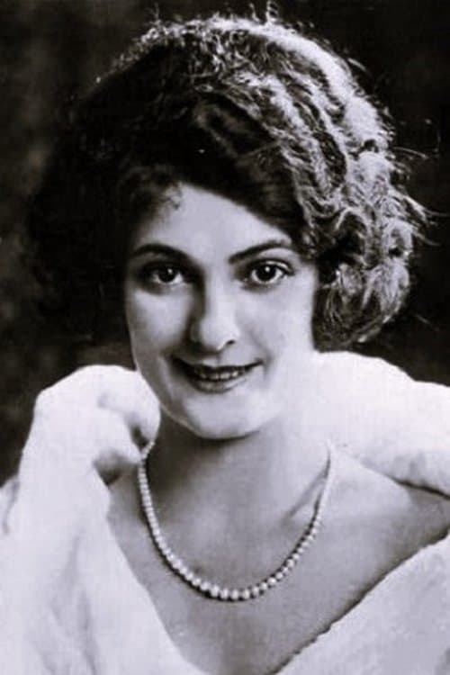 Photo of Priscilla Dean