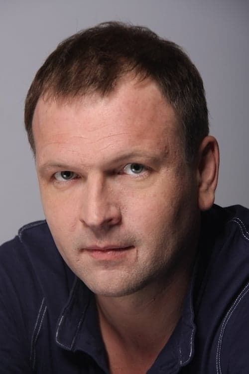 Photo of Pyotr Barancheev