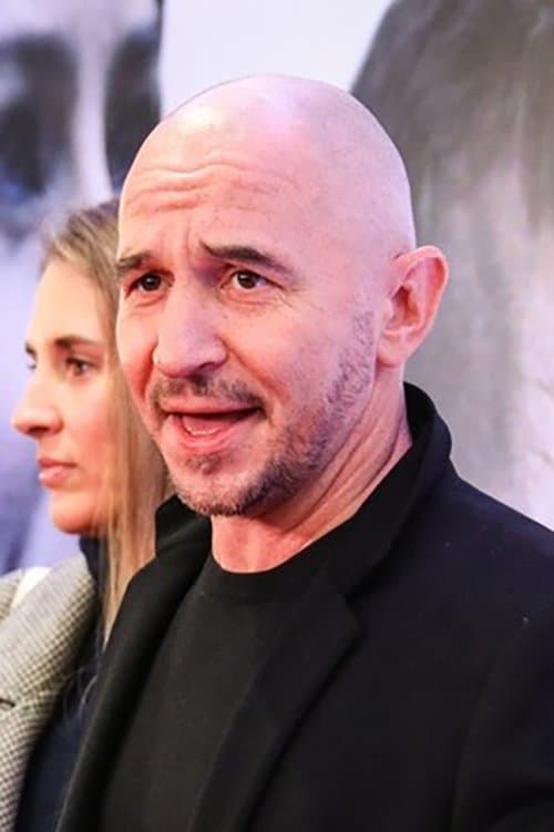 Photo of Pyotr Buslov