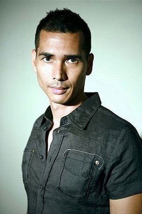 Photo of Q. Allan Brocka