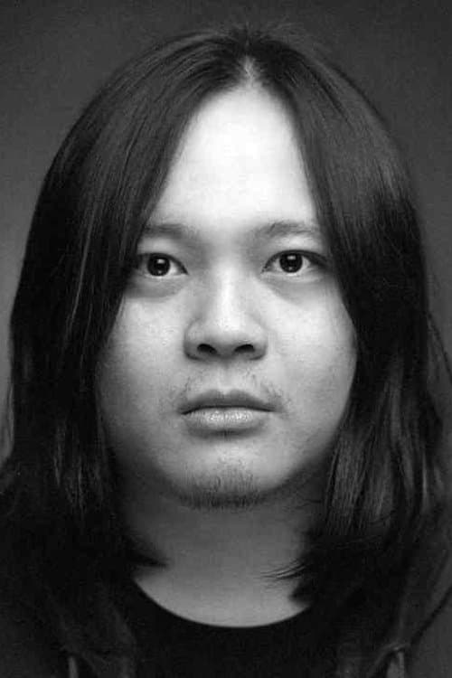 Photo of Qiu Yang