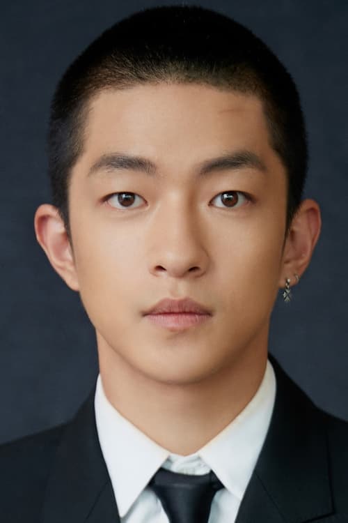 Photo of Qu Chuxiao