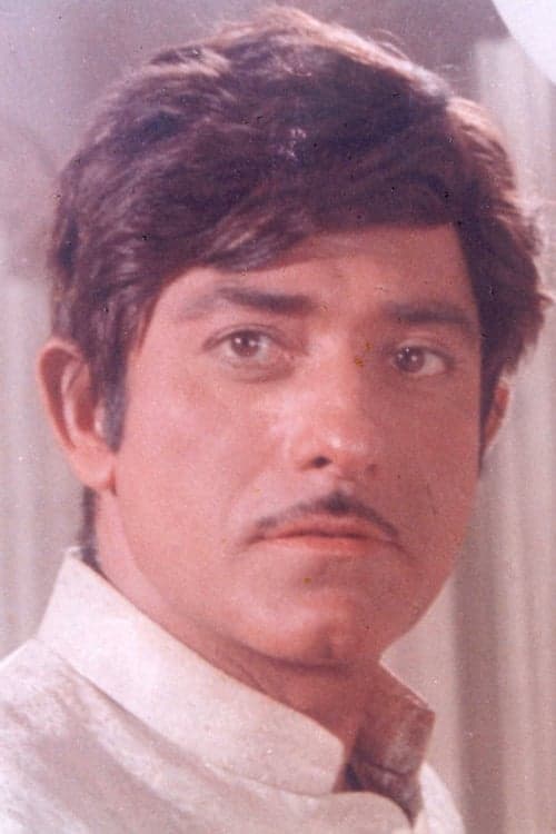 Photo of Raaj Kumar