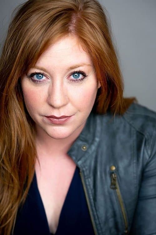 Photo of Rachel Kerbs