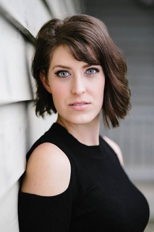 Photo of Rachel Schrey