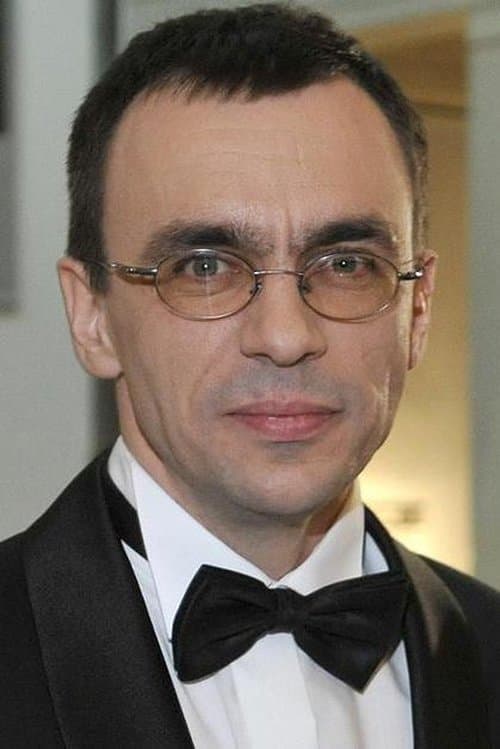 Photo of Rafał Wieczyński