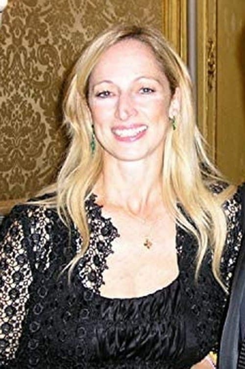 Photo of Raffaella Angeletti