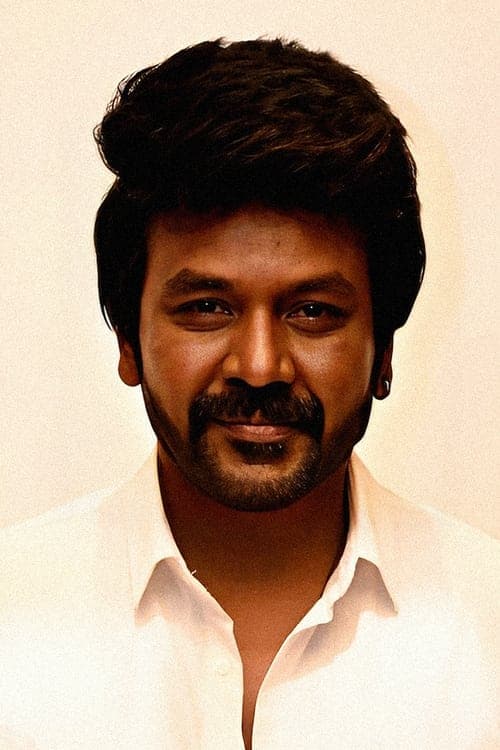 Photo of Raghava Lawrence