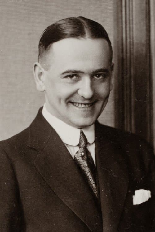 Photo of Ragnar Widestedt