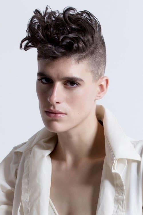 Photo of Rain Dove Dubilewski