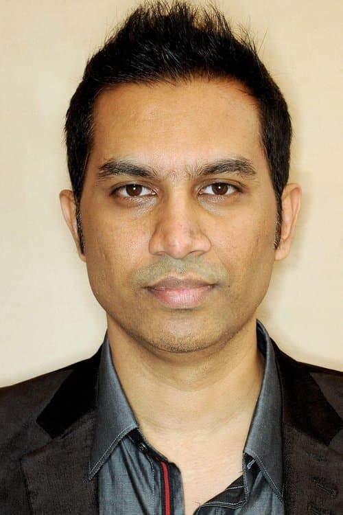 Photo of Raj Nidimoru