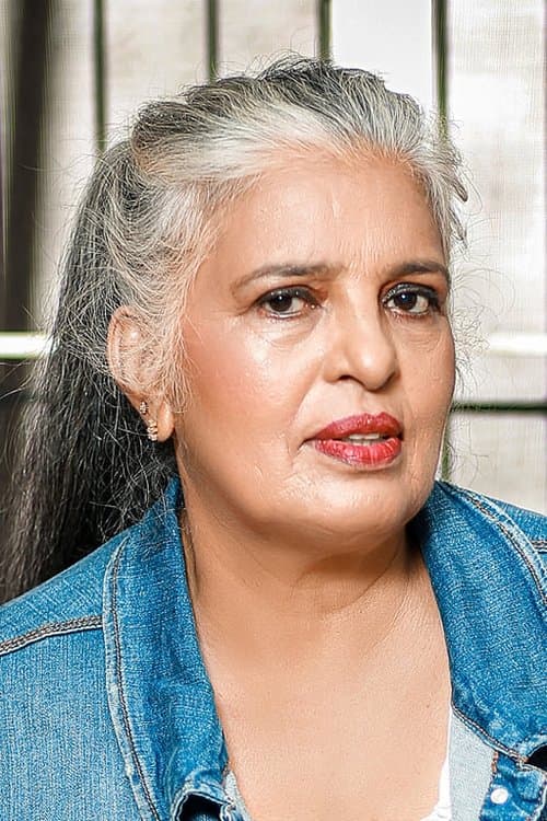 Photo of Rajini Chandy