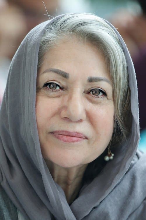 Photo of Rakhshan Banietemad