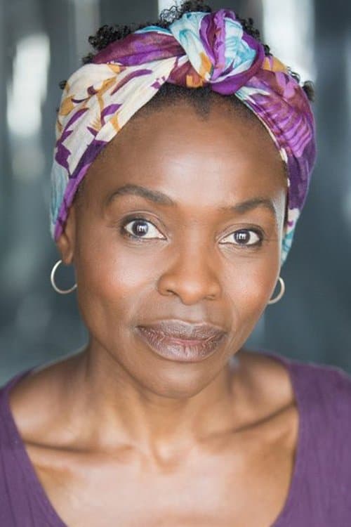 Photo of Rakie Ayola