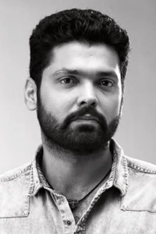 Photo of Rakshit Shetty