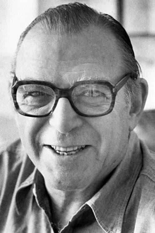 Photo of Ralph Levy