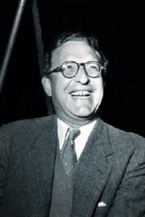 Photo of Ralph Thomas